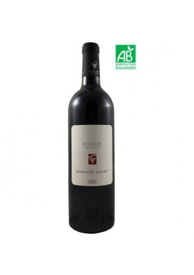 La Roque rot 75 cl