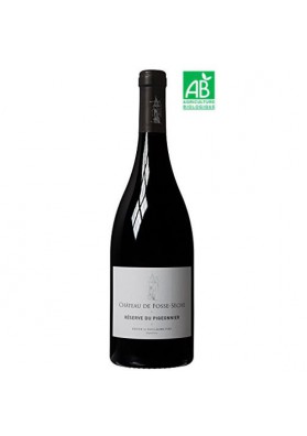 Réserve du Pigeonnier 75cl rouge