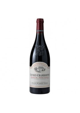 Gevrey Chambertin 1er Cru Petite Chapelle 75cl rouge