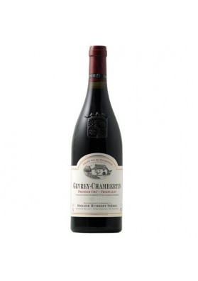 Gevrey Chambertin 1er Cru Craipillot 75cl rouge