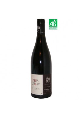 Terres Chaudes 75cl rouge