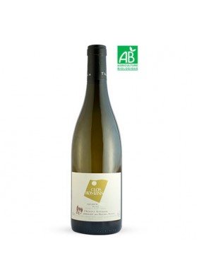 Clos Romans 75cl weiss