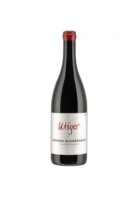 Utiger Blaufränkisch Rappbühl rot 75 cl