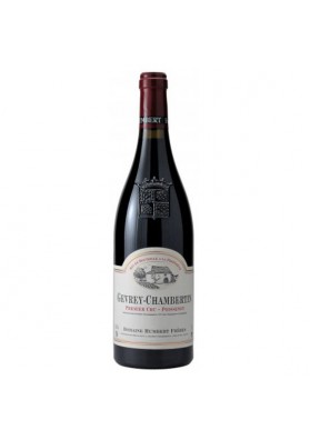 Gevrey Chambertin 1er Cru Poissenot 75cl rouge