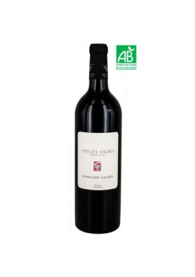 Vieilles Vignes 150 cl rot