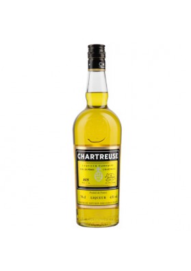 gelb chartreuse