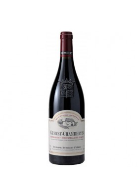 Gevrey Chambertin 1er Cru Estournelles 75cl rouge