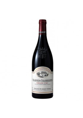 Charmes Chambertin Grand Cru  75cl rouge