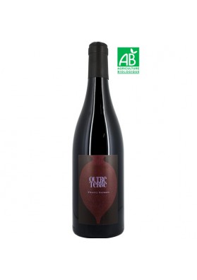 Outre Terre rouge 75 cl