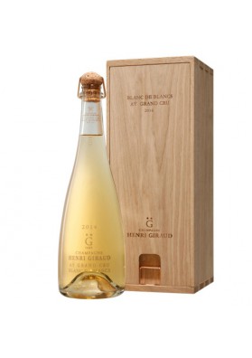 Henri Giraud Blanc de Blanc 2014