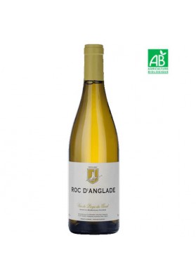 Roc d'Anglade blanc Anglada 75 CL