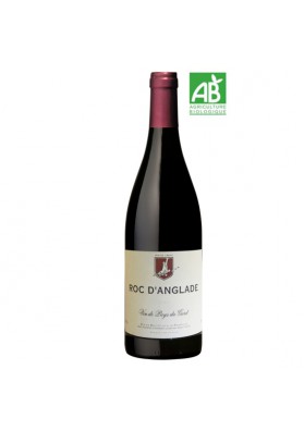 Roc d'Anglade rouge Anglada 75 cl