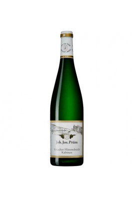 Wehlener Sonnenuhr Kabinett 75 cl