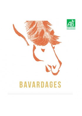 Bavardages rouge 75cl 2022 - Domaine Jeanne Germain