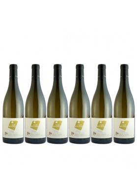 Clos Romans 75cl blanc