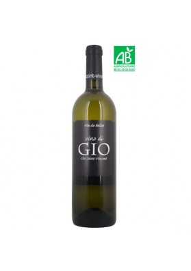 Vino di GIO weiss 75 cl