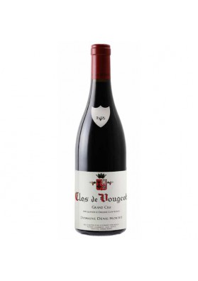 Clos de Vougeot Grand Cru 75 cl